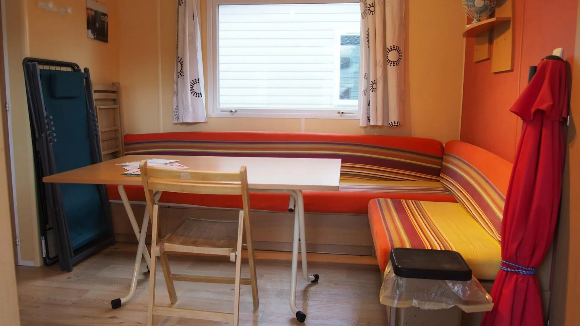 Camping Paradis Du Quinquis - 4 Etoiles - Location Estivale En Finistere Sud 크로하스칼노엣 0*,  프랑스