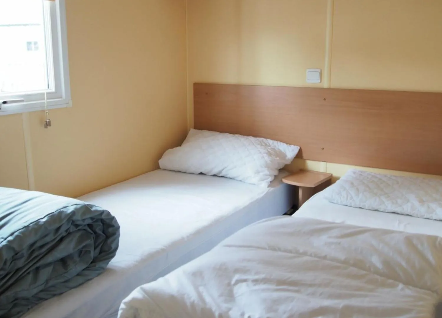 Camping Paradis Du Quinquis - 4 Etoiles - Location Estivale En Finistere Sud 크로하스칼노엣 0*,