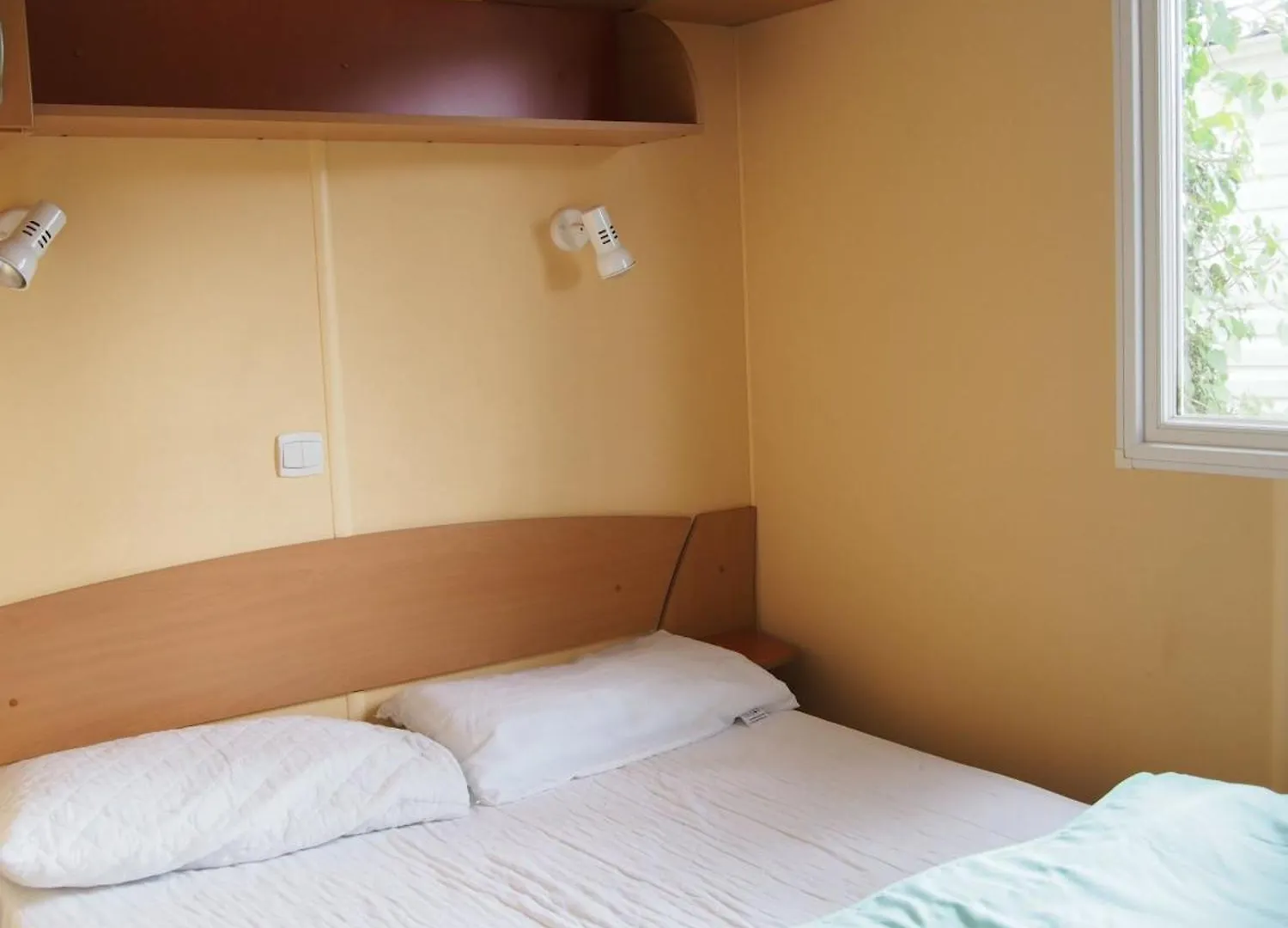 Camping Paradis Du Quinquis - 4 Etoiles - Location Estivale En Finistere Sud 크로하스칼노엣 캠프장