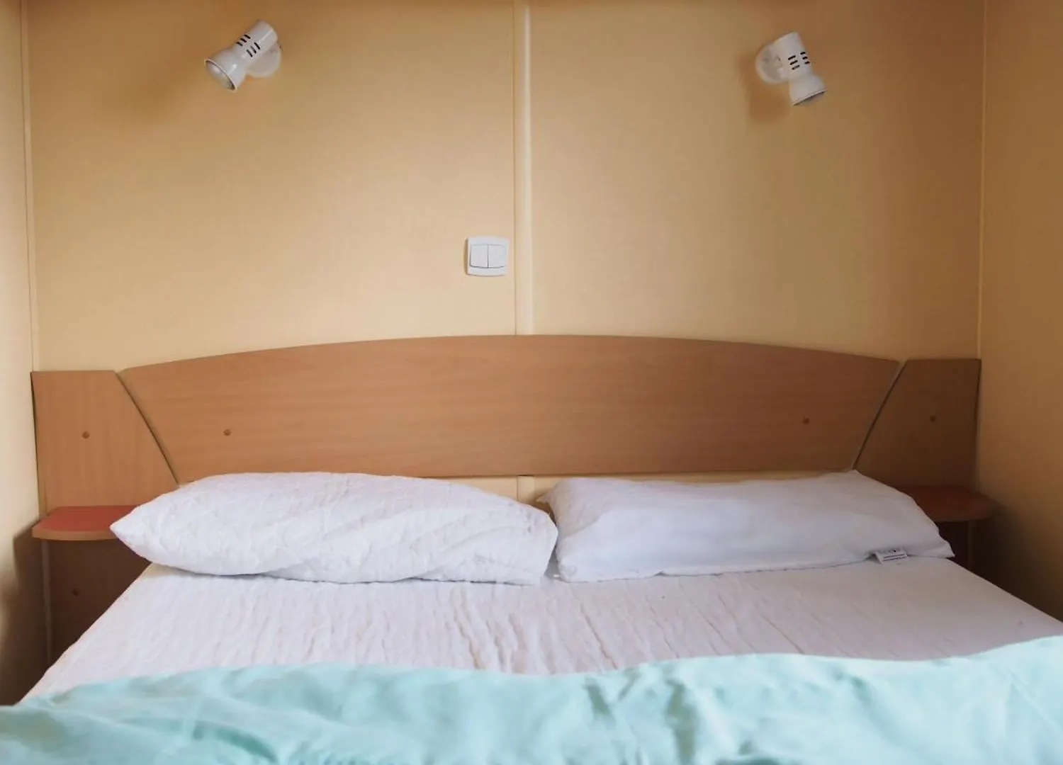 Kamp alanı Camping Paradis Du Quinquis - 4 Etoiles - Location Estivale En Finistere Sud Clohars-Carnoët