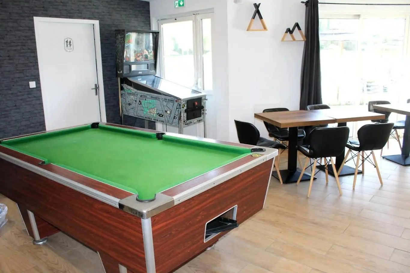 Camping Paradis Du Quinquis - 4 Etoiles - Location Estivale En Finistere Sud 크로하스칼노엣